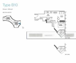 Duo Residences (D7), Apartment #479814481